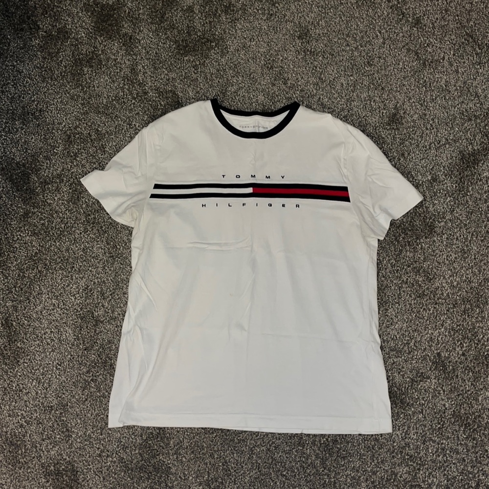 Men’s Tommy Hilfiger T-Shirt
